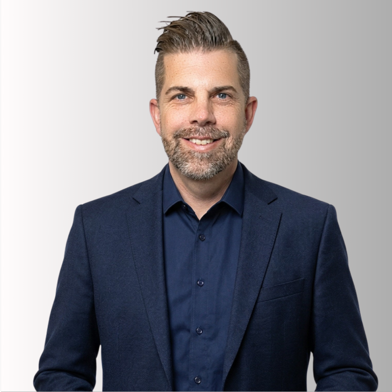 Patrick Heiz